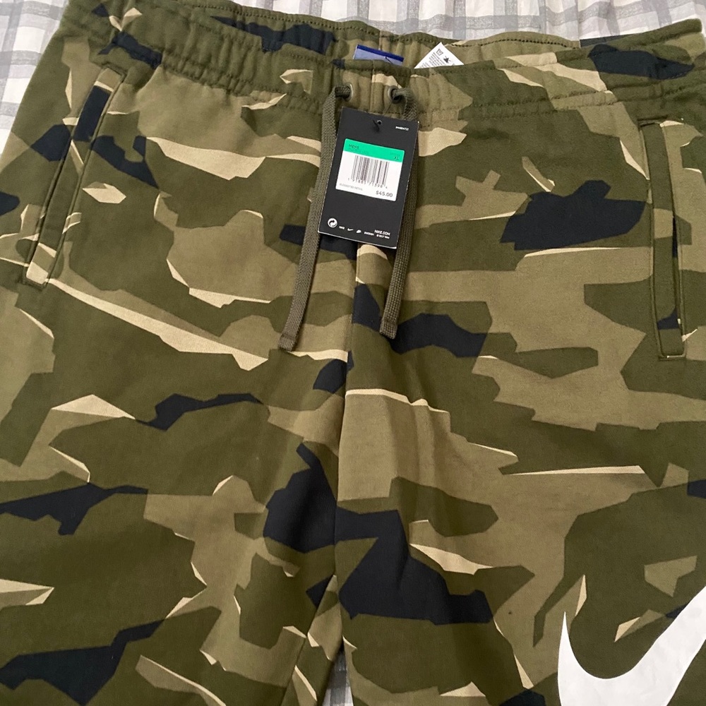 Men’s Nike Shorts
